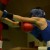 ボクシング　「コンバーテッド（右利き）サウスポー」の技・テクニックのコツ・ポイント　3